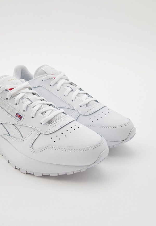 фото Кроссовки reebok