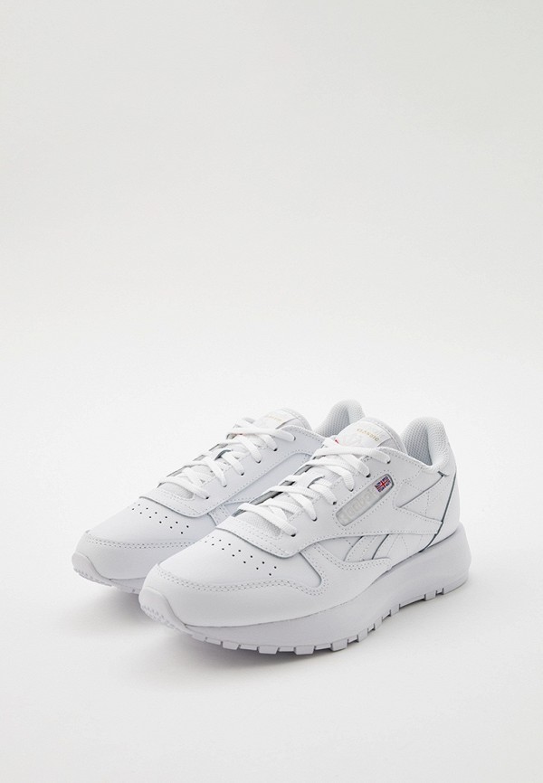 Кроссовки Reebok  IE0805/100074458 Фото 3