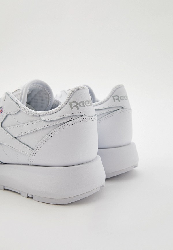 фото Кроссовки reebok