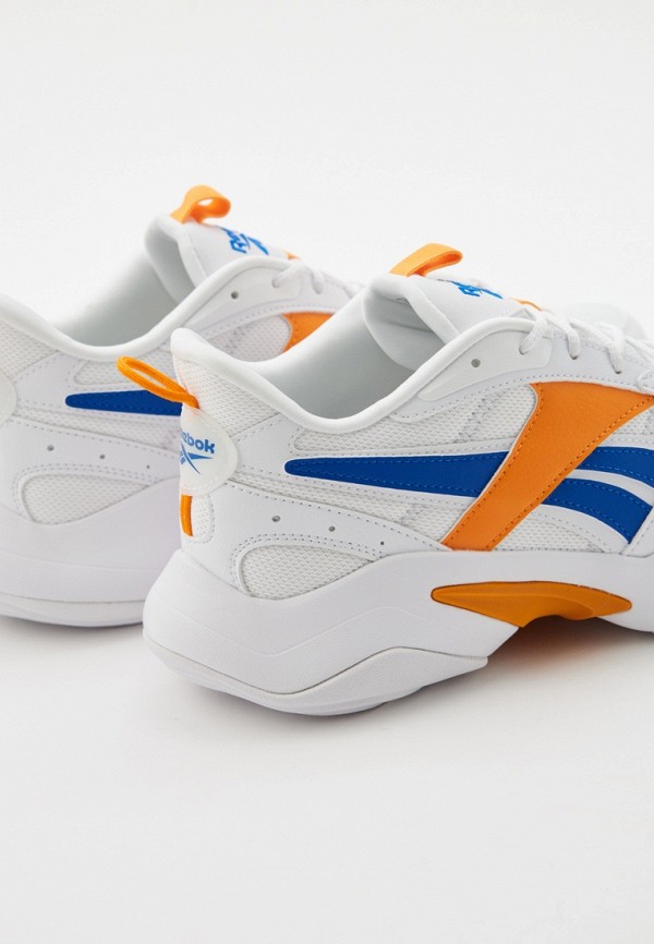 фото Кроссовки reebok