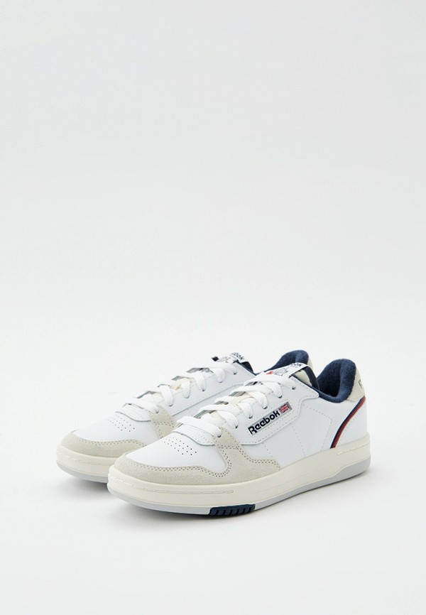 фото Кеды reebok