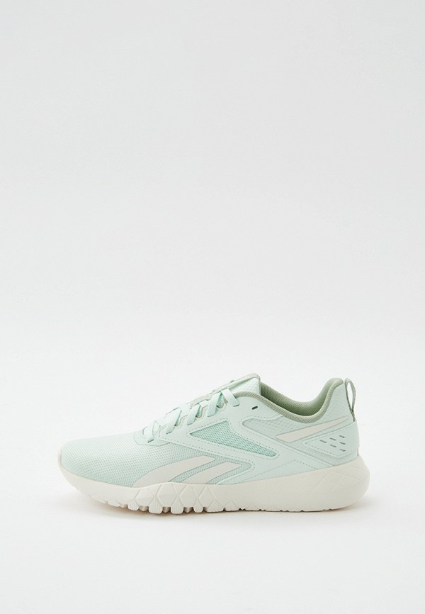 

Кроссовки Reebok, Бирюзовый, FLEXAGON ENERGY TR 4
