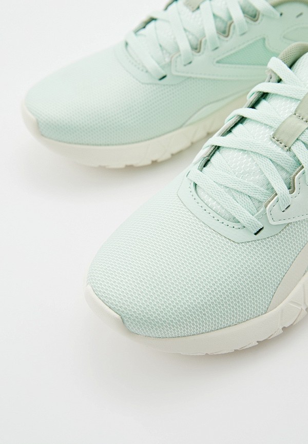 фото Кроссовки reebok