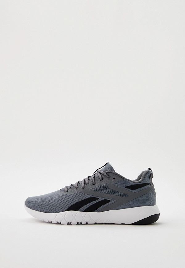 

Кроссовки Reebok, Серый, FLEXAGON FORCE 4
