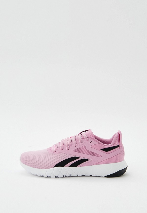 

Кроссовки Reebok, Розовый, FLEXAGON FORCE 4