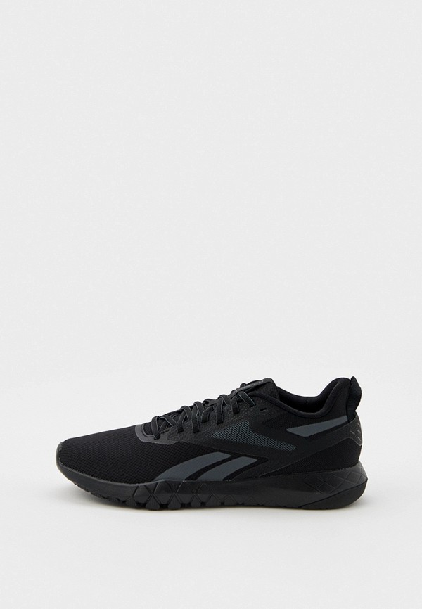 

Кроссовки Reebok, Черный, FLEXAGON FORCE 4