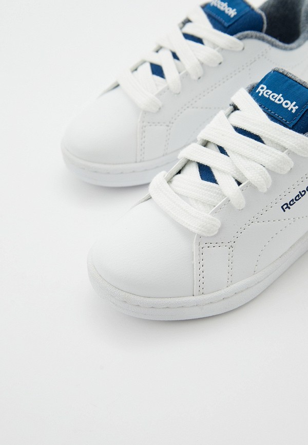фото Кеды reebok
