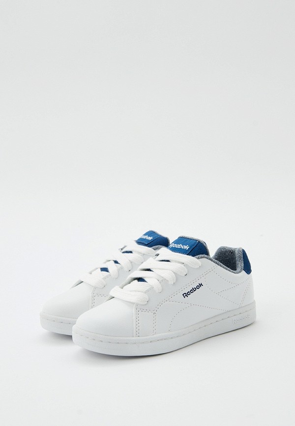 фото Кеды reebok