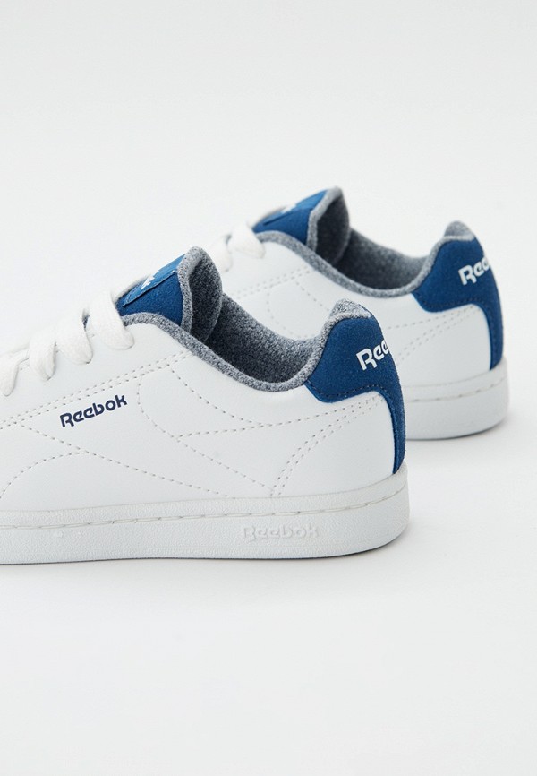 фото Кеды reebok