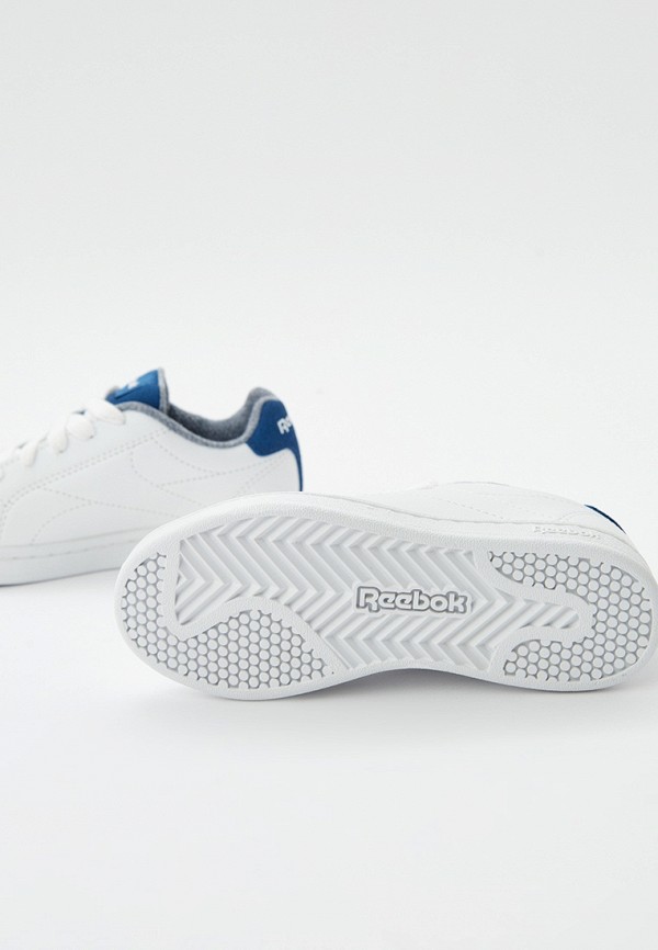 фото Кеды reebok