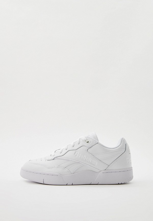 

Кеды Reebok, Белый, BB 4000 II