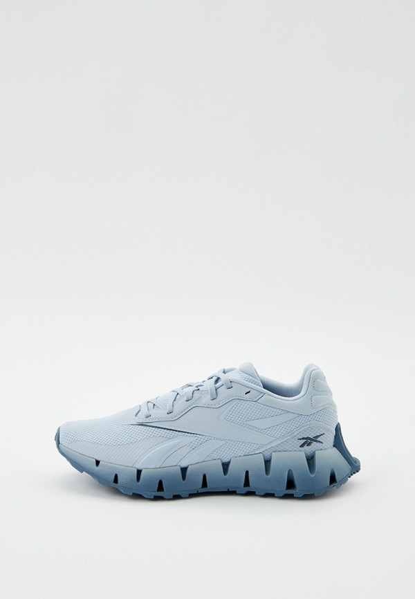 

Кроссовки Reebok, Голубой, ZIG DYNAMICA 4 ADVENTURE
