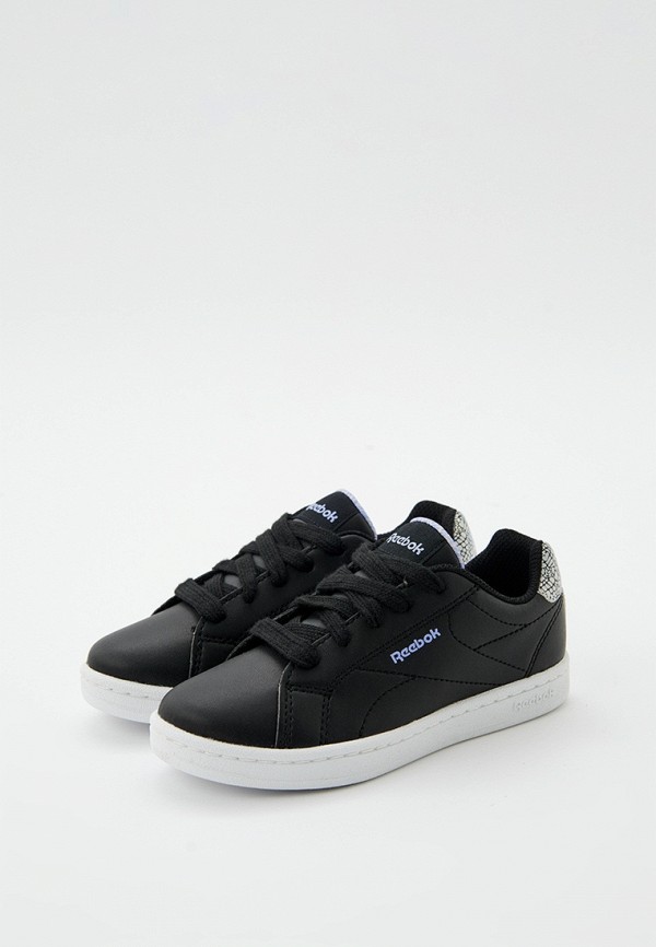 фото Кеды reebok