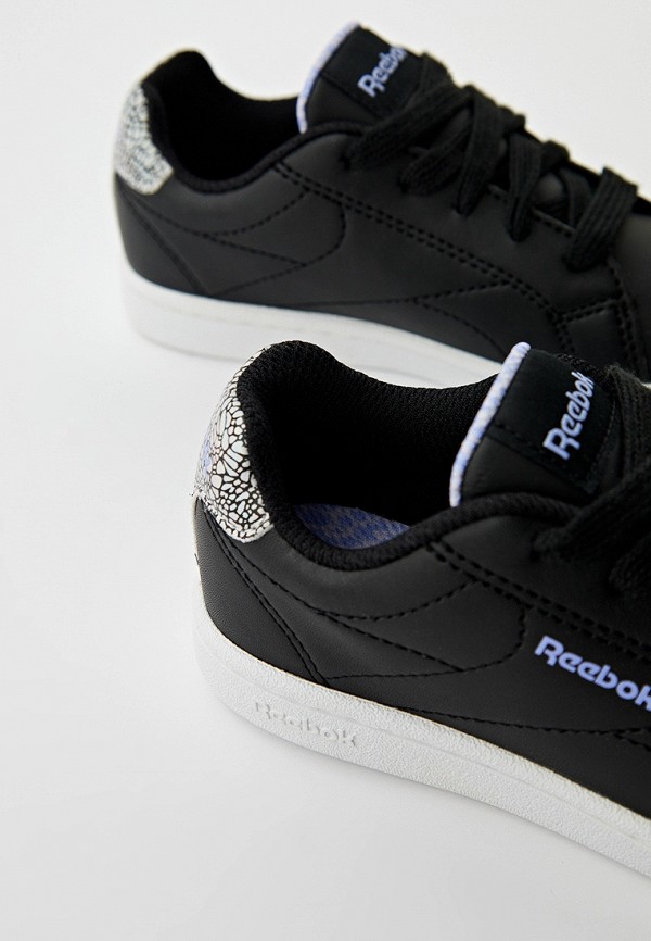фото Кеды reebok