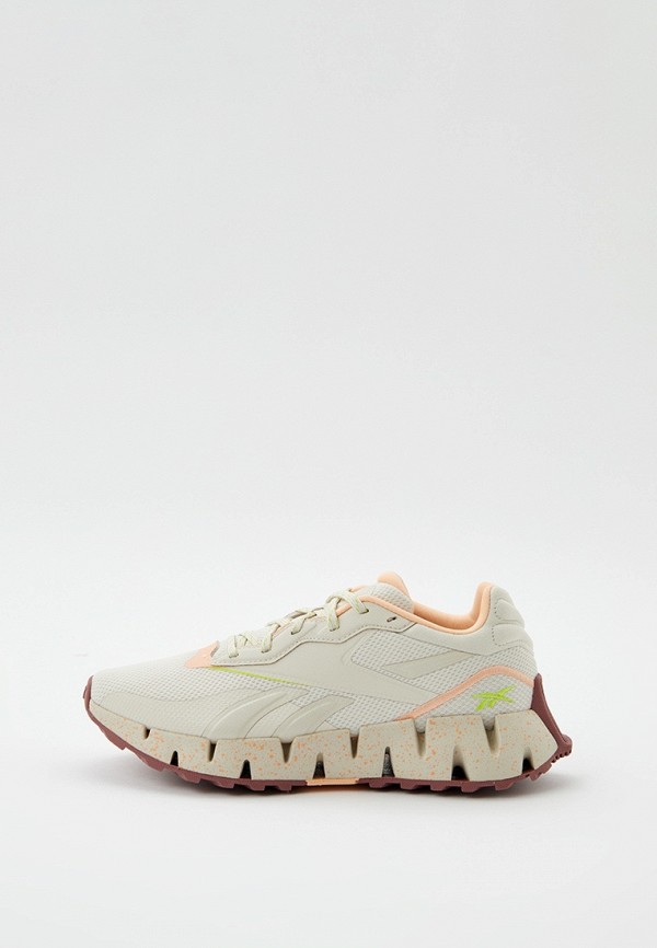 

Кроссовки Reebok, Бежевый, ZIG DYNAMICA 4 ADVENTURE