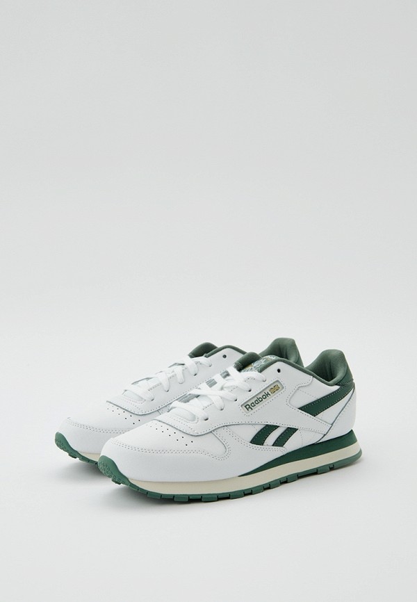 фото Кроссовки reebok