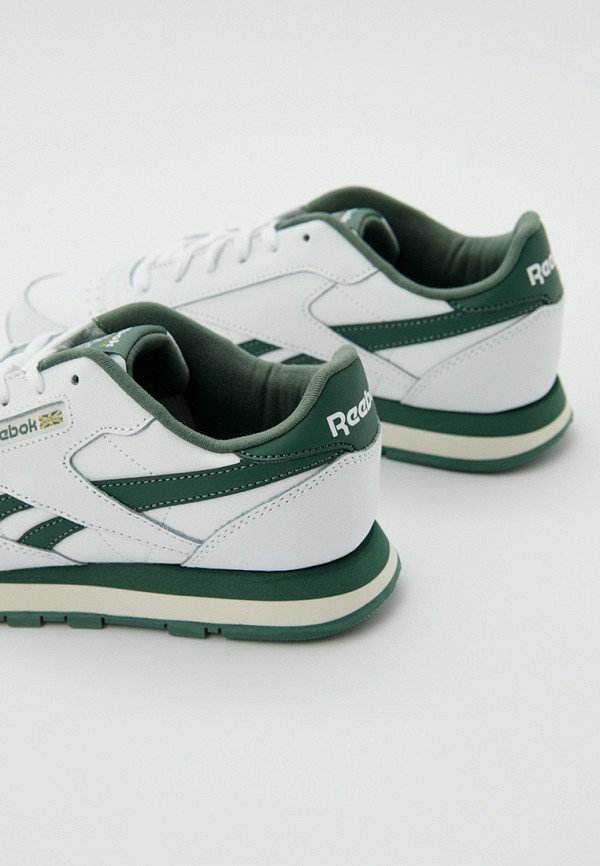 фото Кроссовки reebok