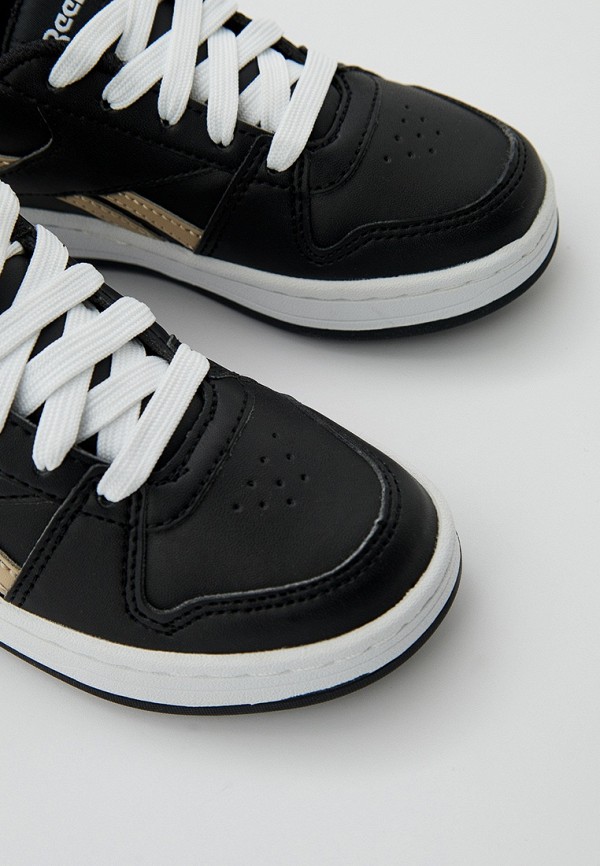 фото Кеды reebok