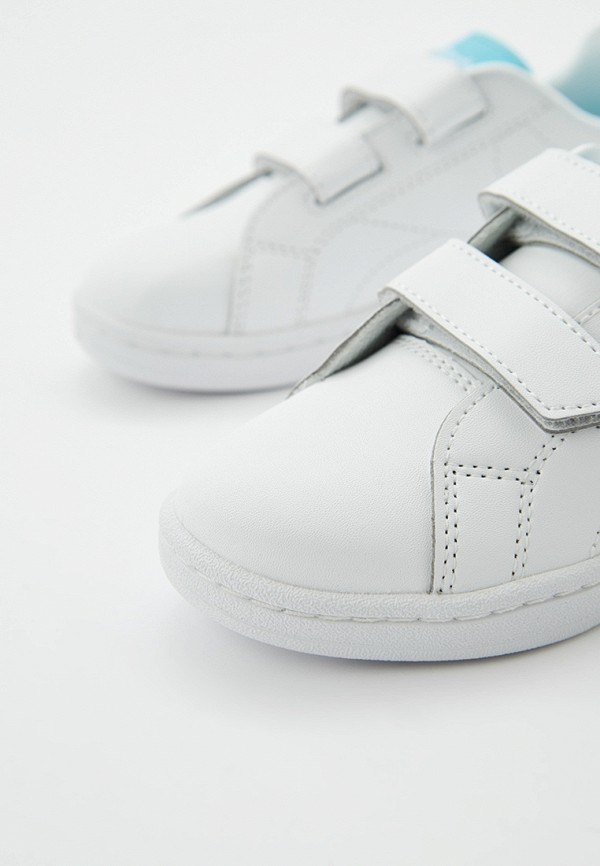 фото Кеды reebok