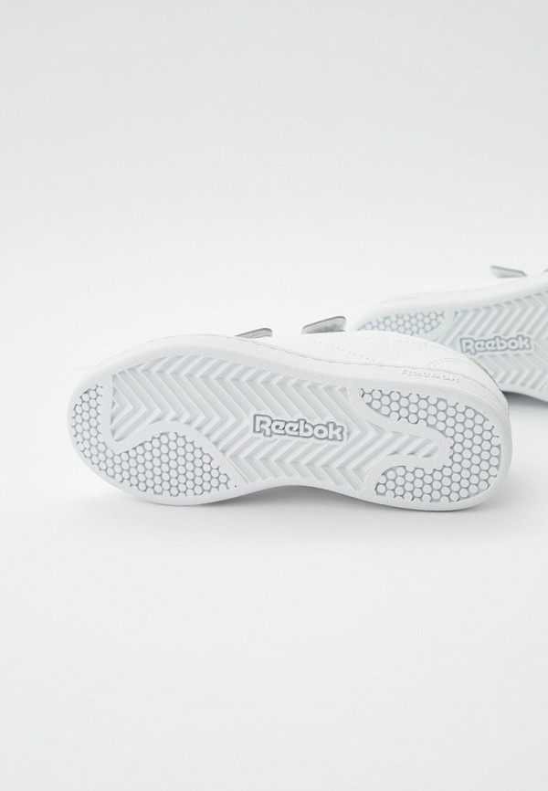 фото Кеды reebok