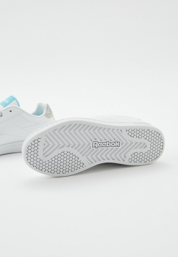 фото Кеды reebok