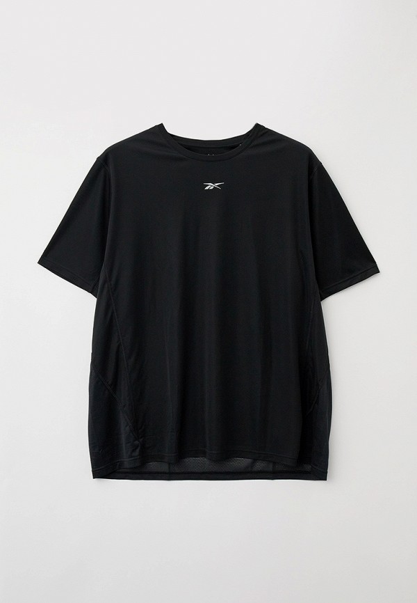 Футболка спортивная Reebok RUNNING SS SPEEDWICK TEE