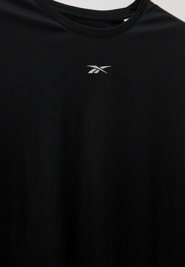 фото Футболка спортивная reebok