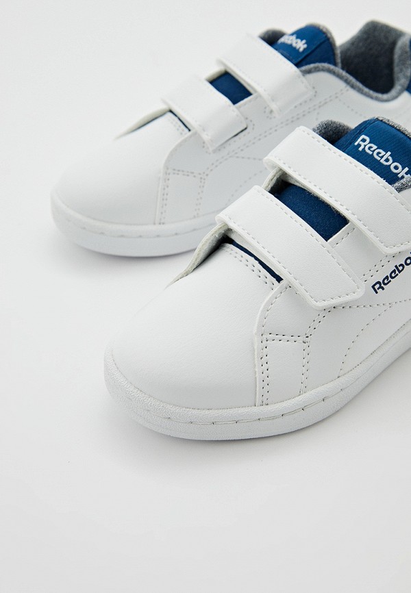 фото Кеды reebok