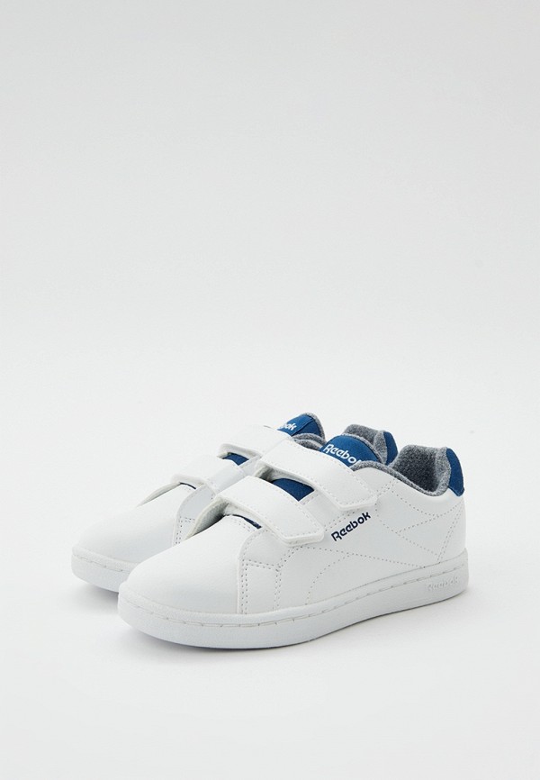 фото Кеды reebok