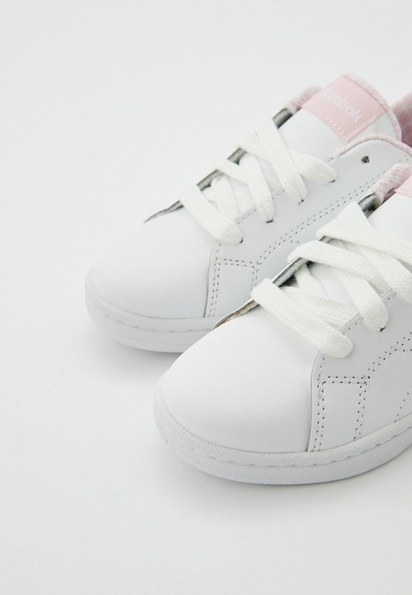 фото Кеды reebok