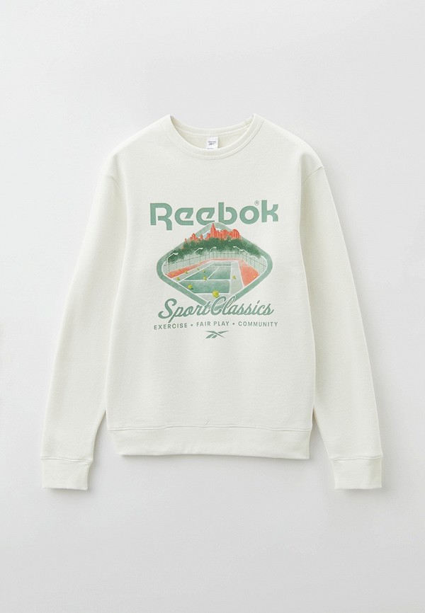 Свитшот Reebok