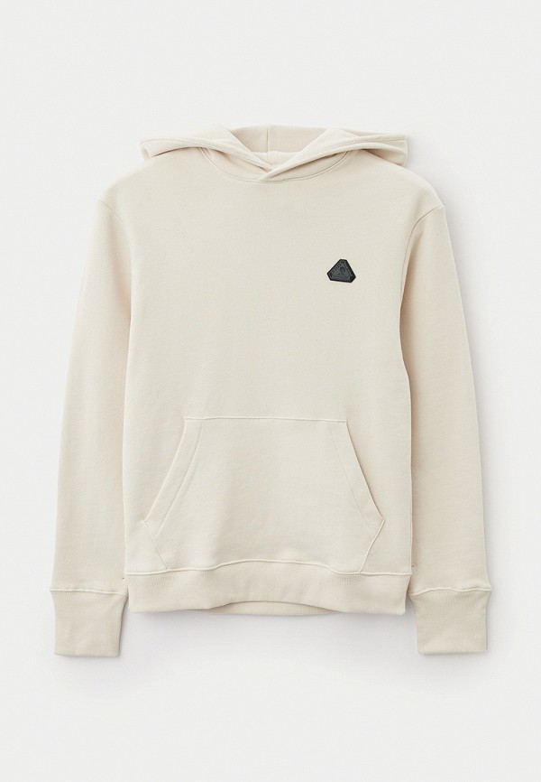 

Худи Reebok, Бежевый, ATR HOOPWEAR HOODIE