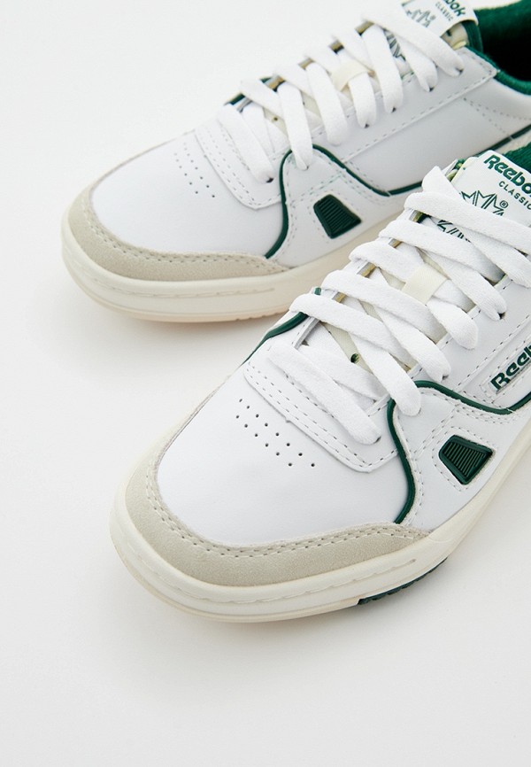 фото Кеды reebok