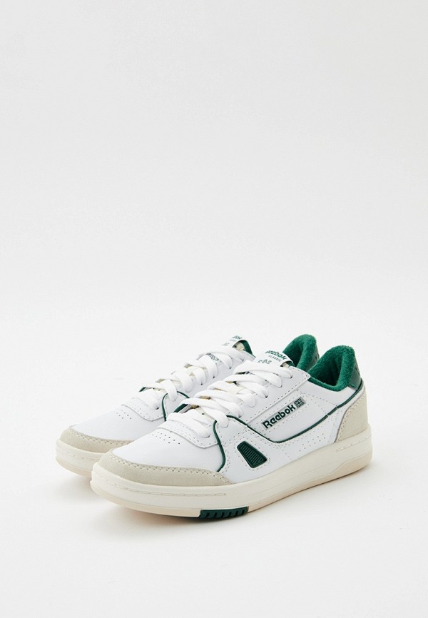 фото Кеды reebok