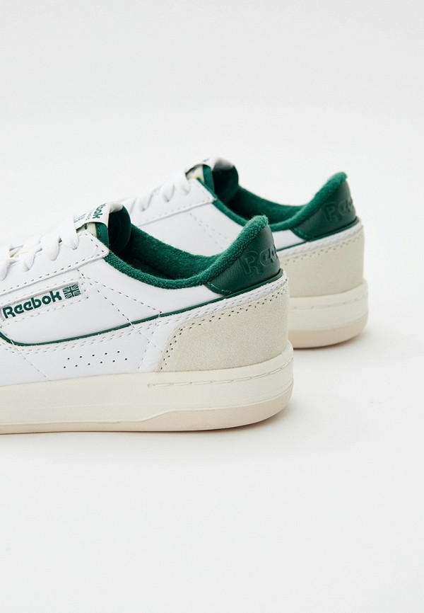 фото Кеды reebok