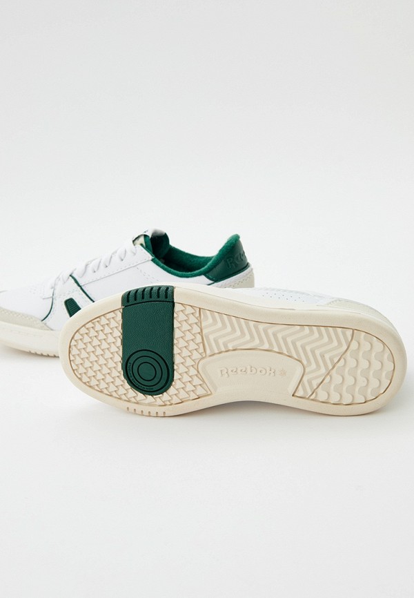 фото Кеды reebok