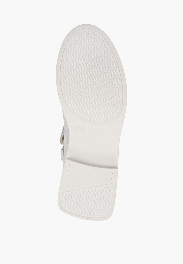 фото Туфли tom-miki