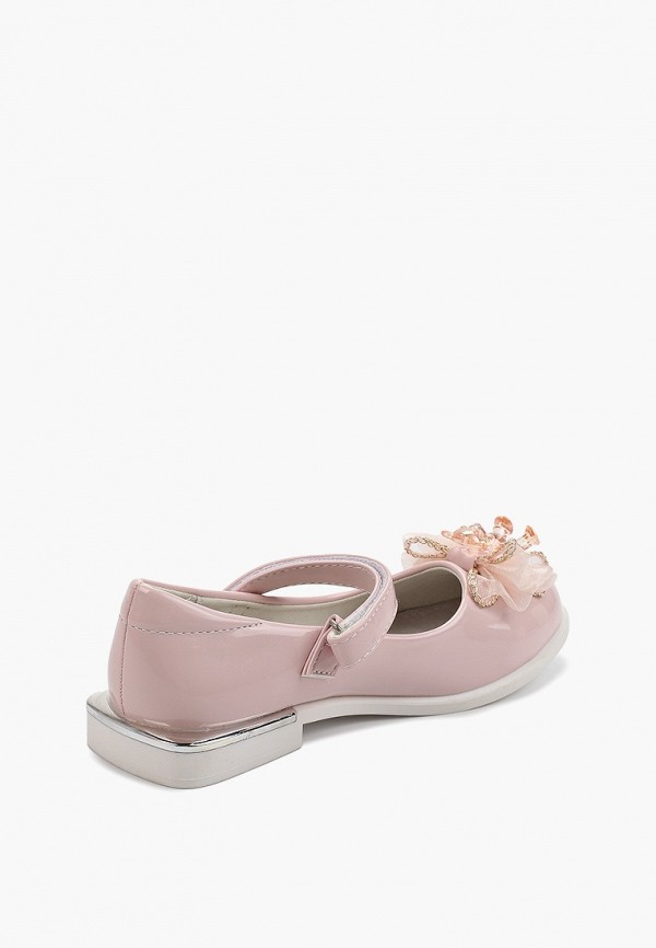 фото Туфли tom-miki