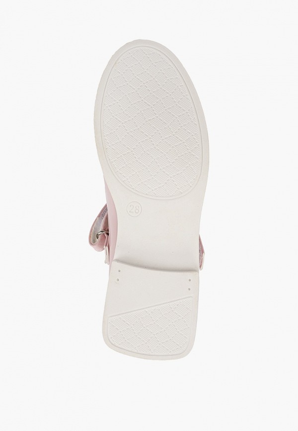 фото Туфли tom-miki