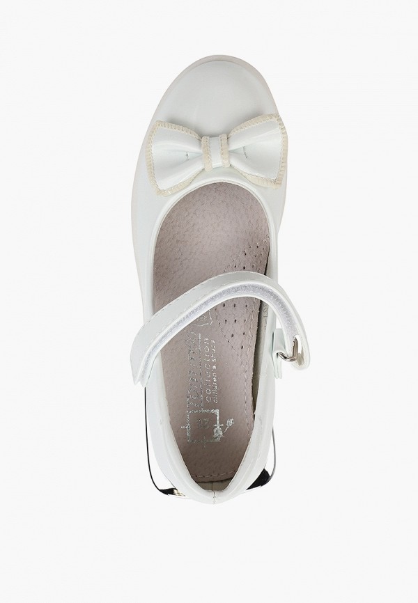 фото Туфли tom-miki