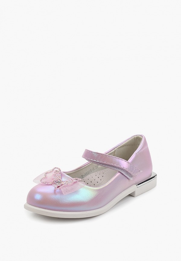 фото Туфли tom-miki