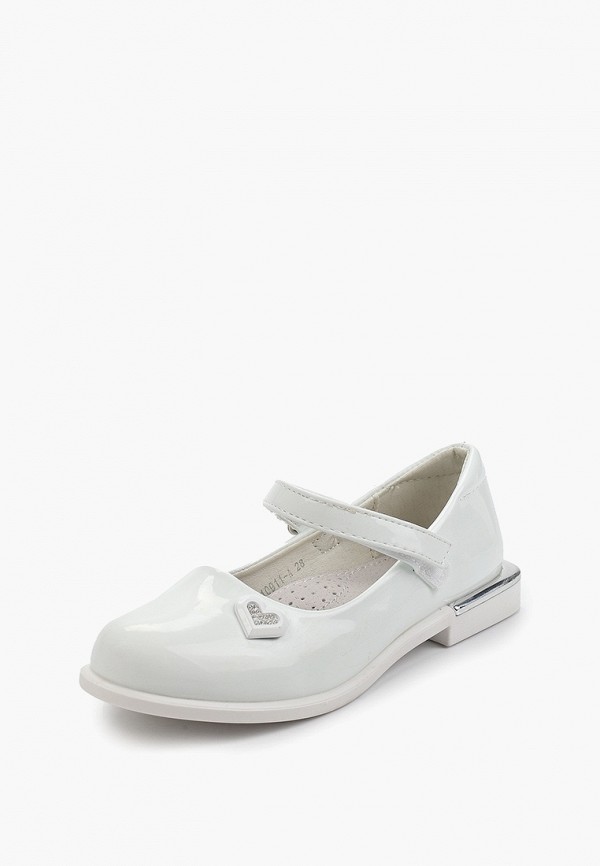 фото Туфли tom-miki