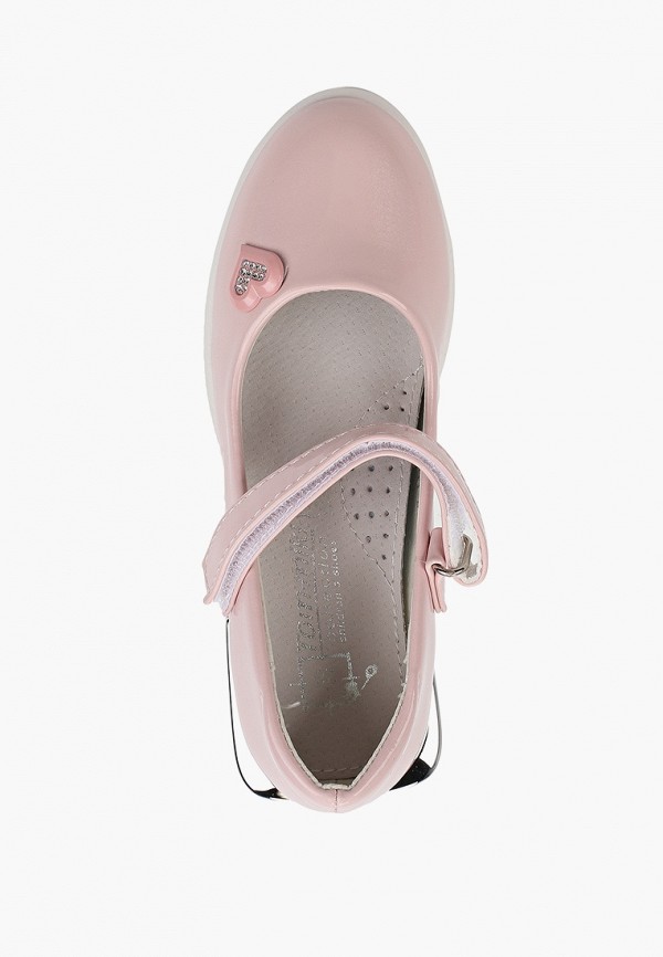 фото Туфли tom-miki