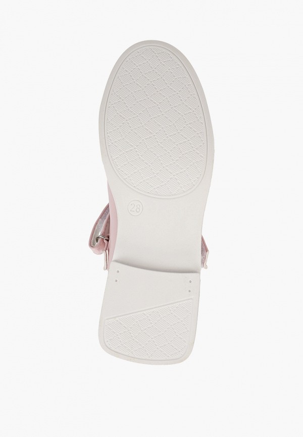 фото Туфли tom-miki