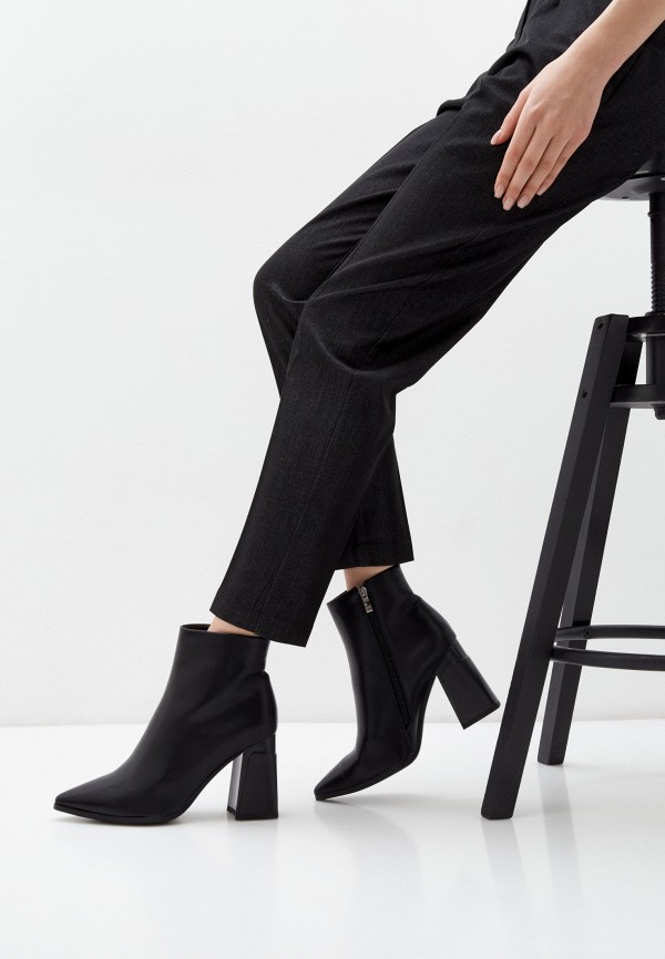 фото Ботильоны diora.rim