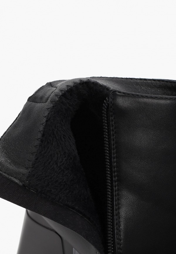 фото Ботильоны diora.rim