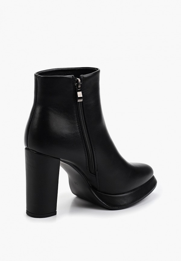 фото Ботильоны diora.rim