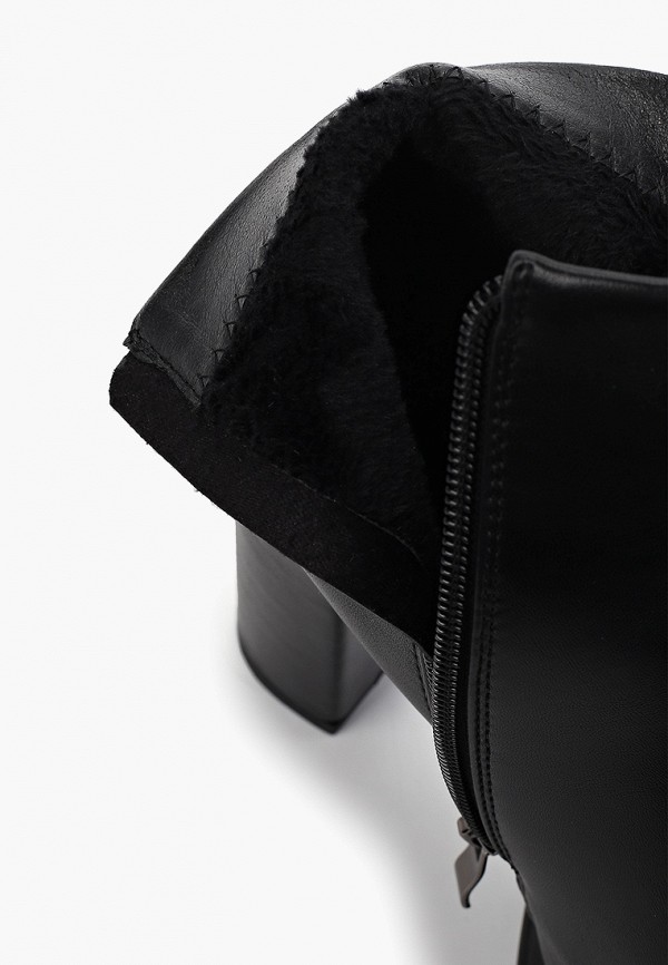 фото Ботильоны diora.rim