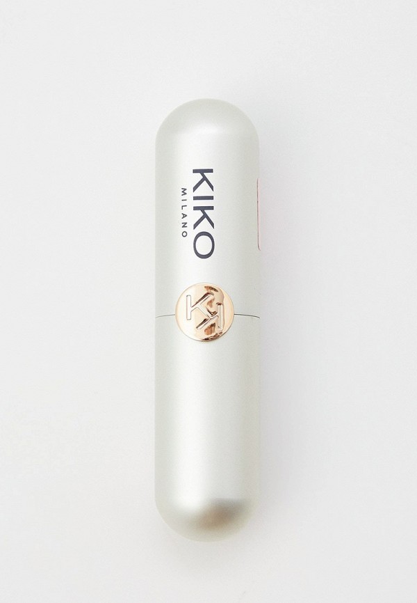 

Помада Kiko Milano, Бежевый, гелевая, с экстраглянцевым финишем