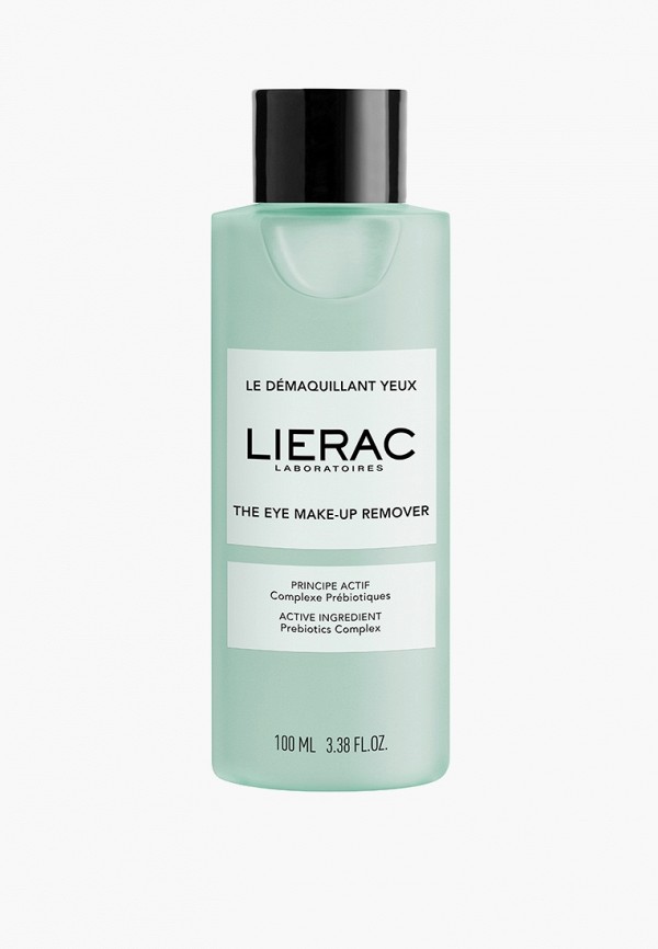 фото Средство для снятия макияжа lierac